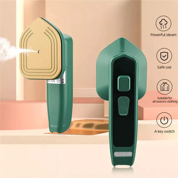 The Steam | Portable Steaming Iron